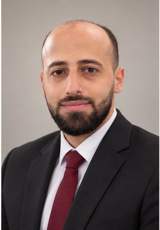 أحمد سودان