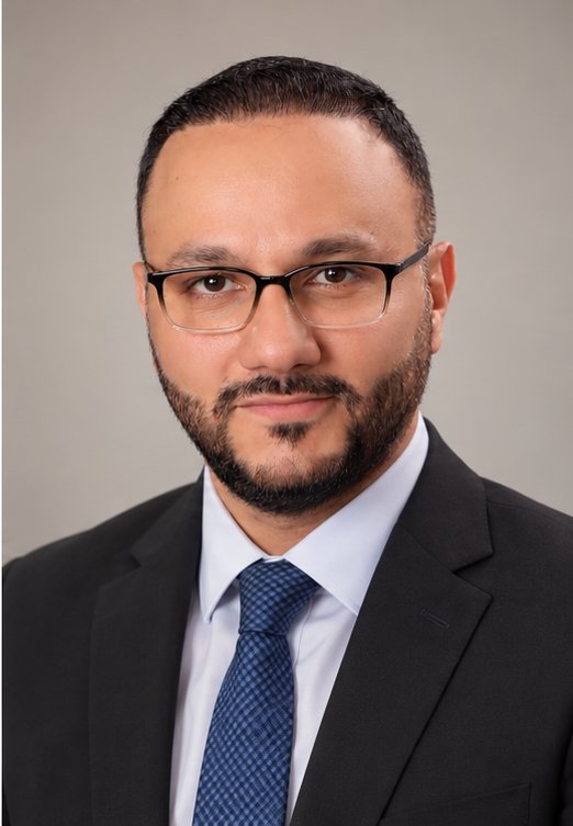 محمد علاء العاصي