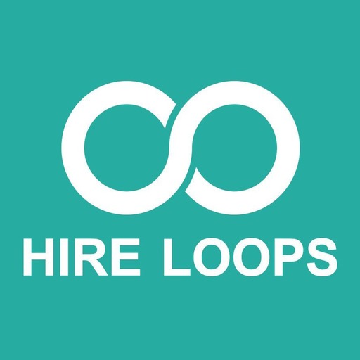 HireLoops Logo